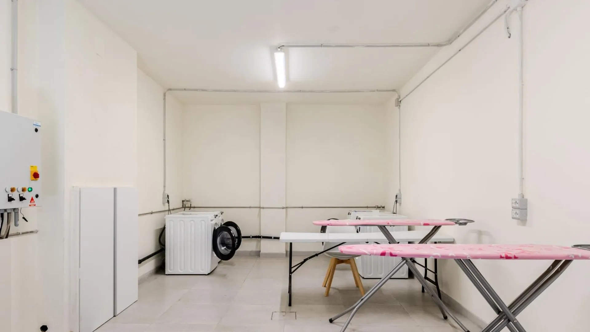 Apartment Piazza San Giuseppe-10 By Interhome Acquaseria