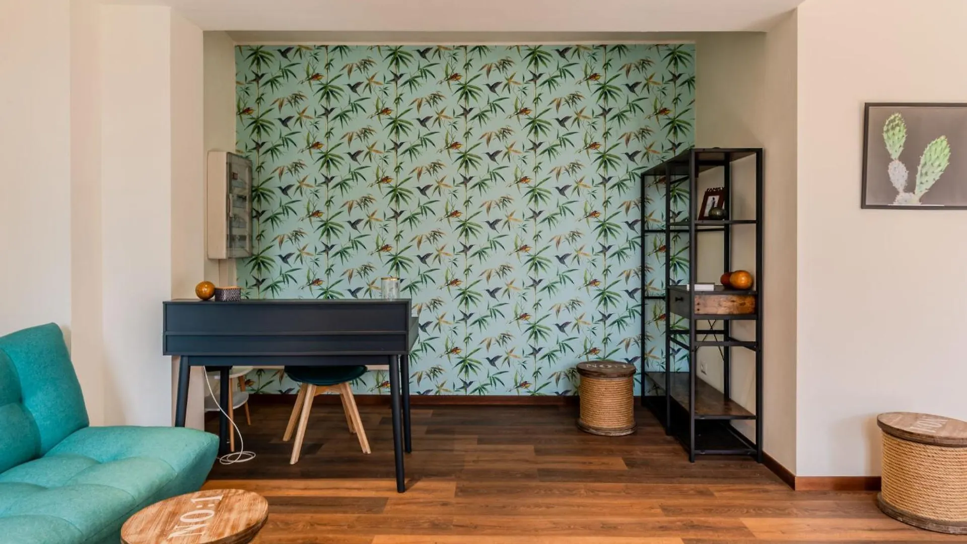 Apartment Piazza San Giuseppe-10 By Interhome Acquaseria