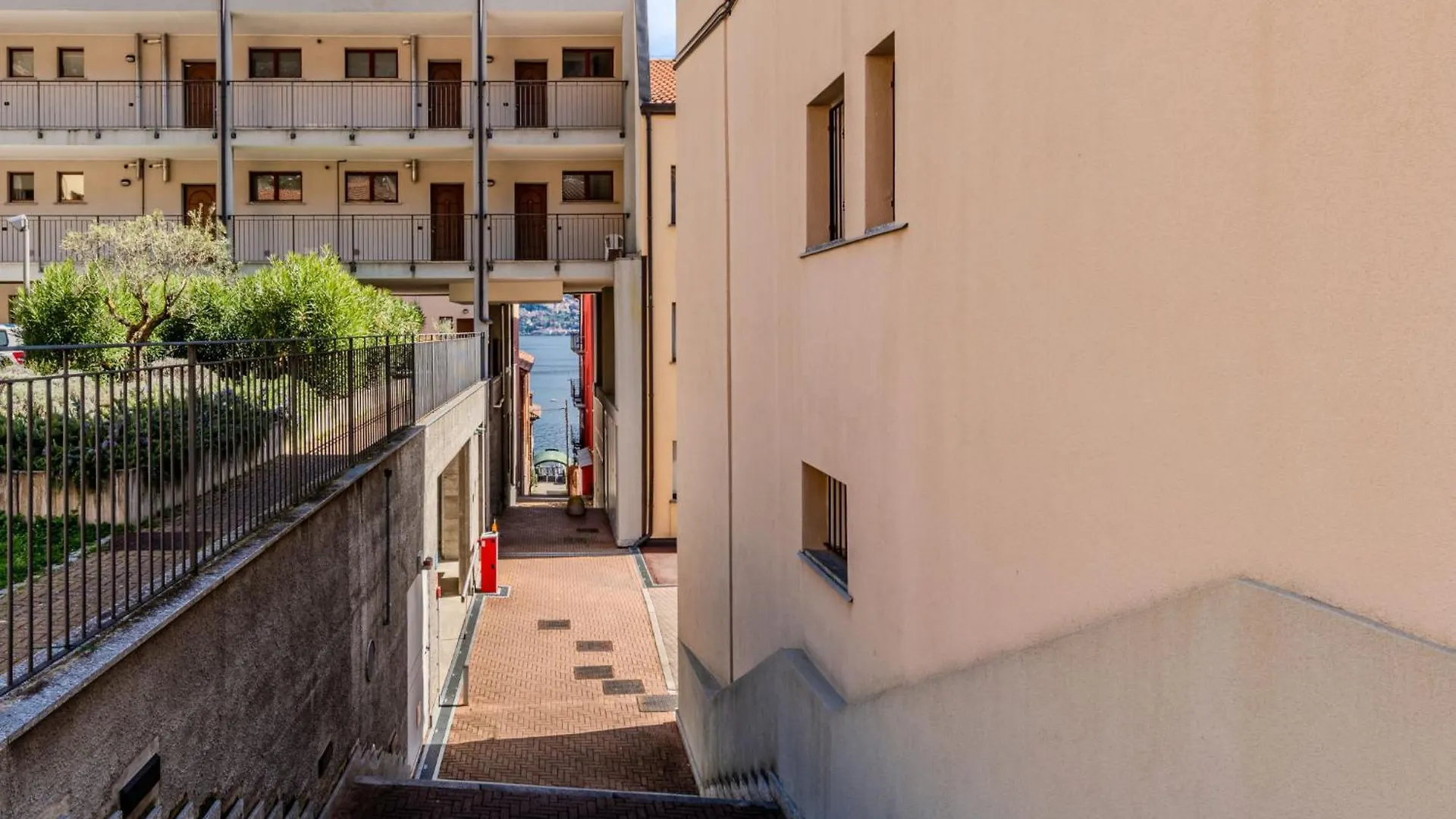 Apartment Piazza San Giuseppe-10 By Interhome Acquaseria