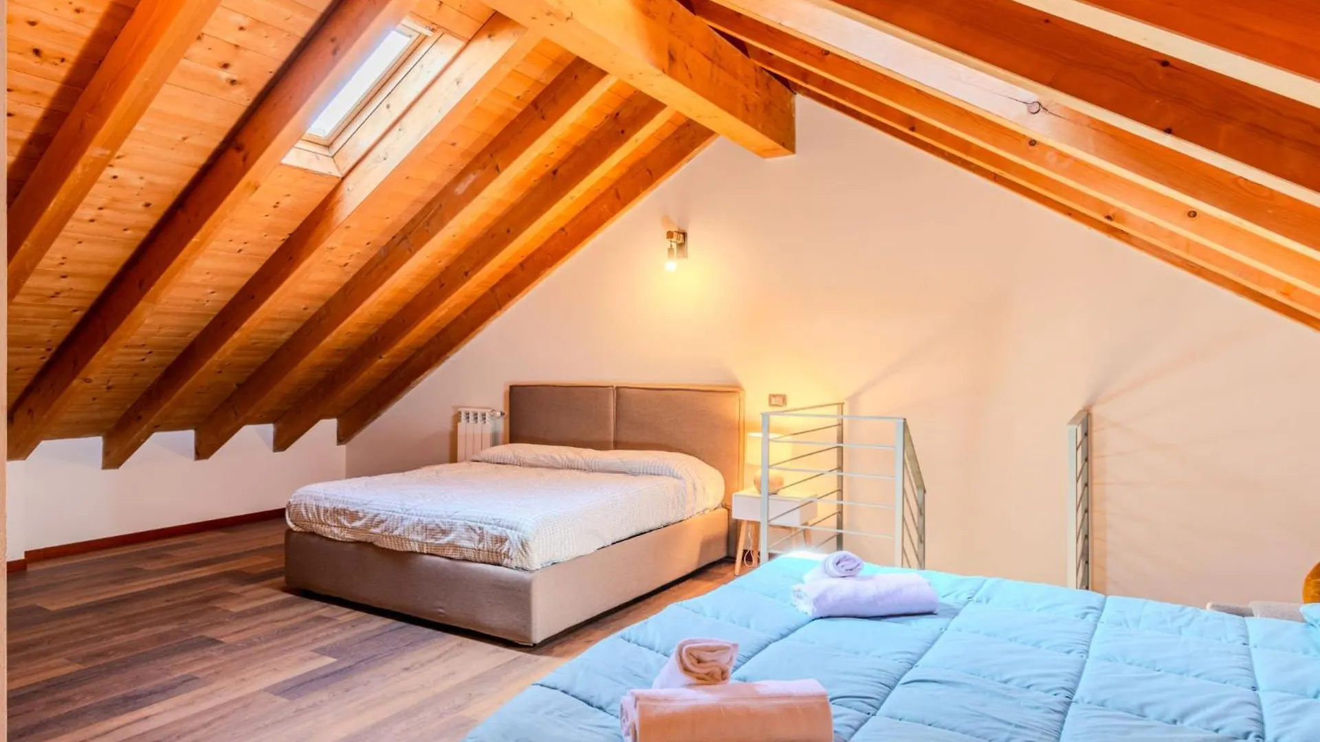 Apartment Piazza San Giuseppe-10 By Interhome Acquaseria 0*,