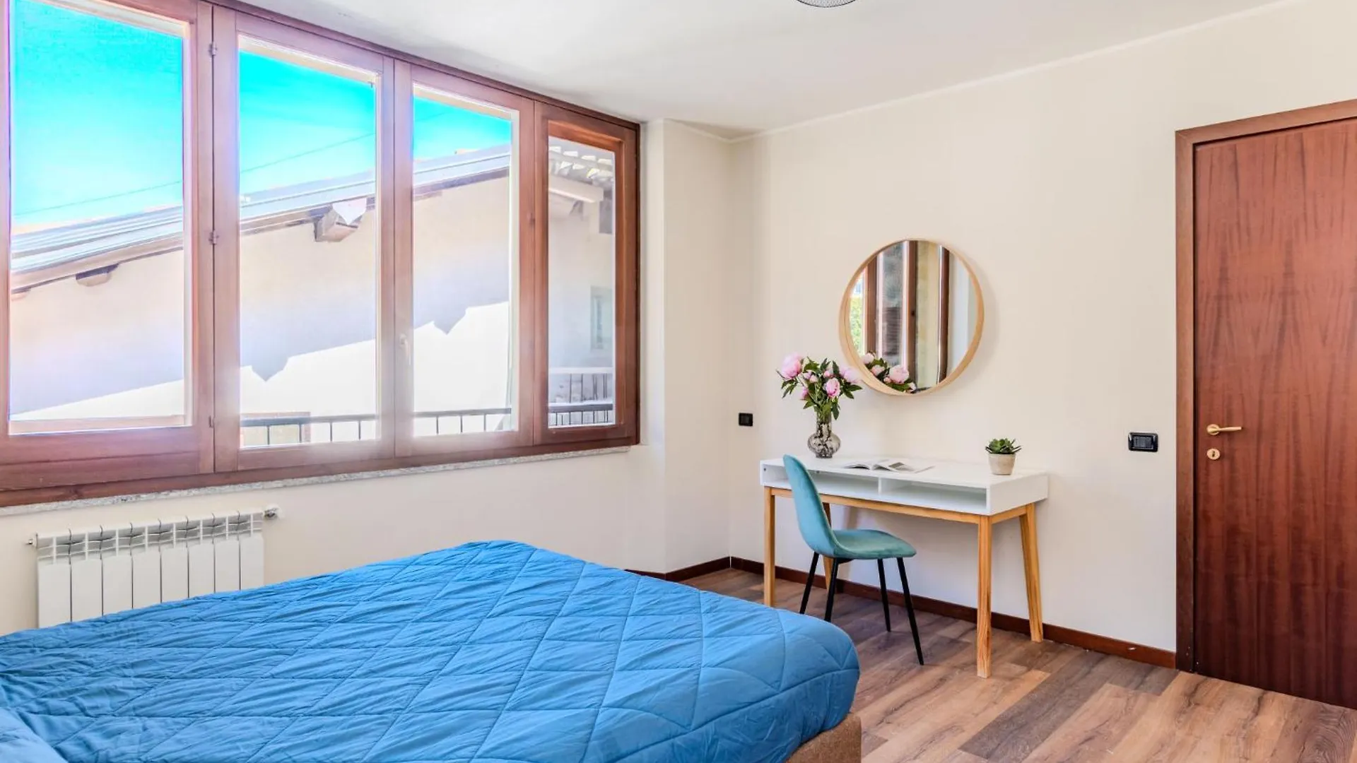 Apartment Piazza San Giuseppe-10 By Interhome Acquaseria
